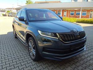 Skoda Kodiaq 2.0 TDI L&K 2021