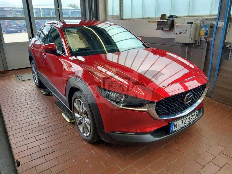 Mazda CX-30 2.0 M-Hybrid Selection 2021