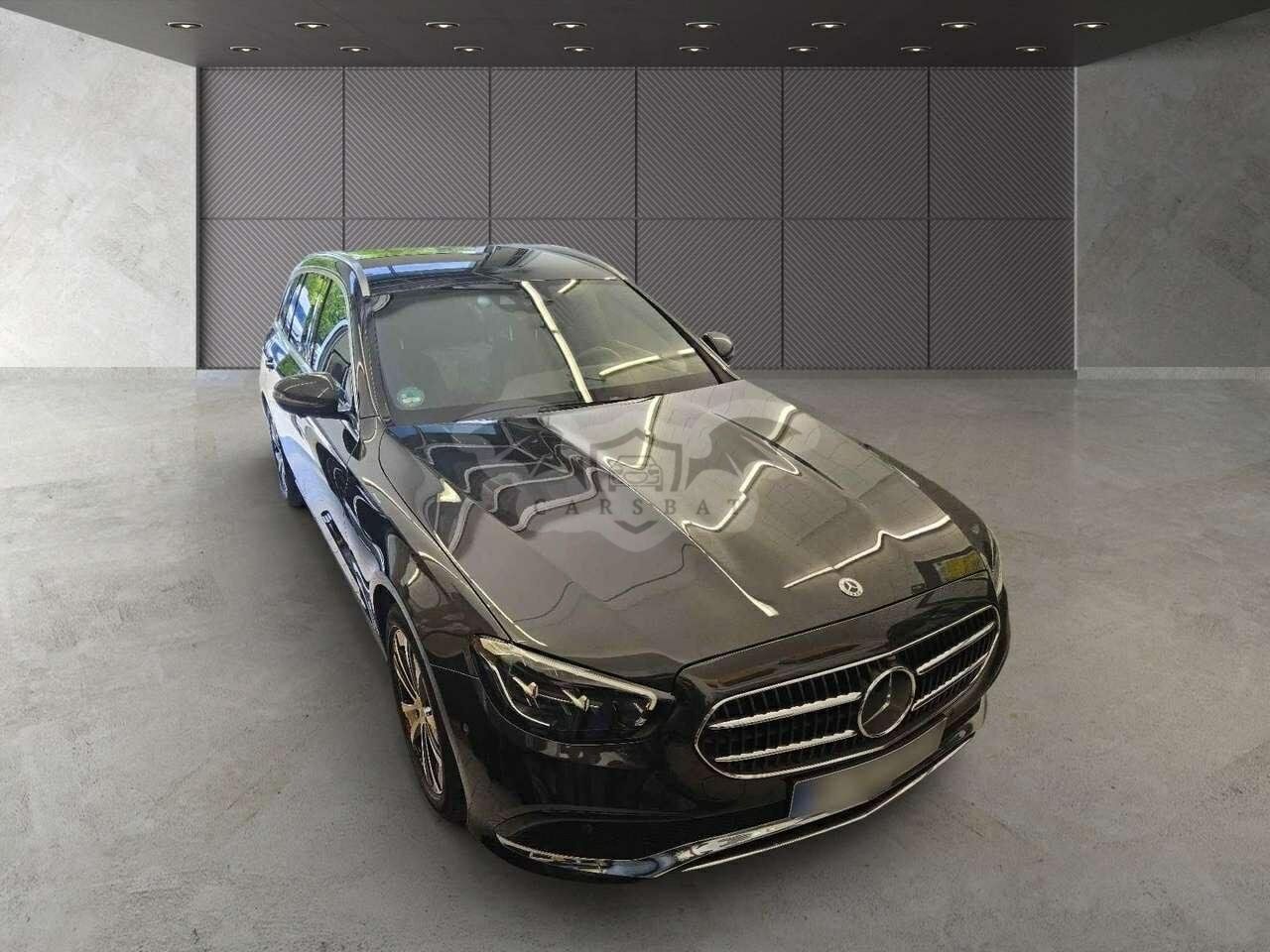 Mercedes-Benz E Break 300 Avantgarde 2022