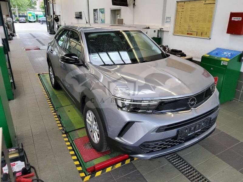 Opel Mokka 1.2 Edition 2021