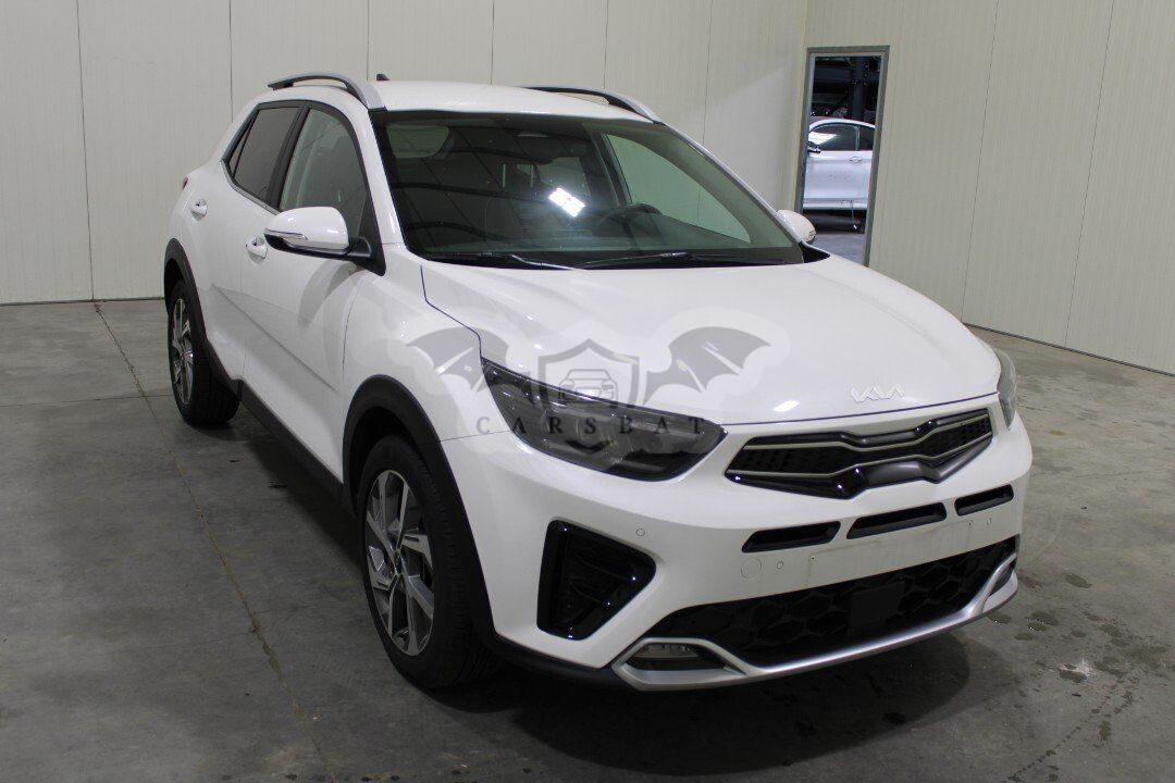 Kia Stonic 1.0 GT Line 2024