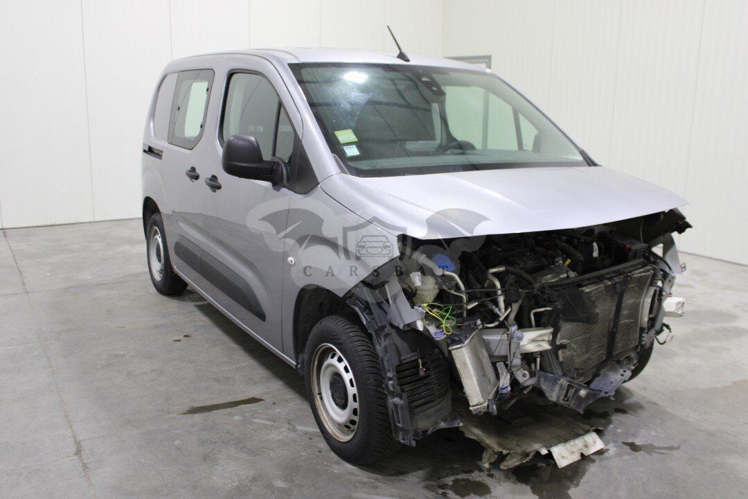 Citroën Berlingo 1.5 HDI 2024