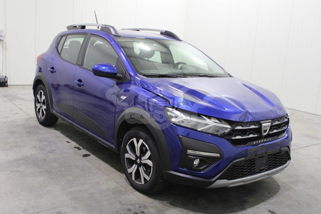 Dacia Sandero 1.0 TCe Comfort 2022