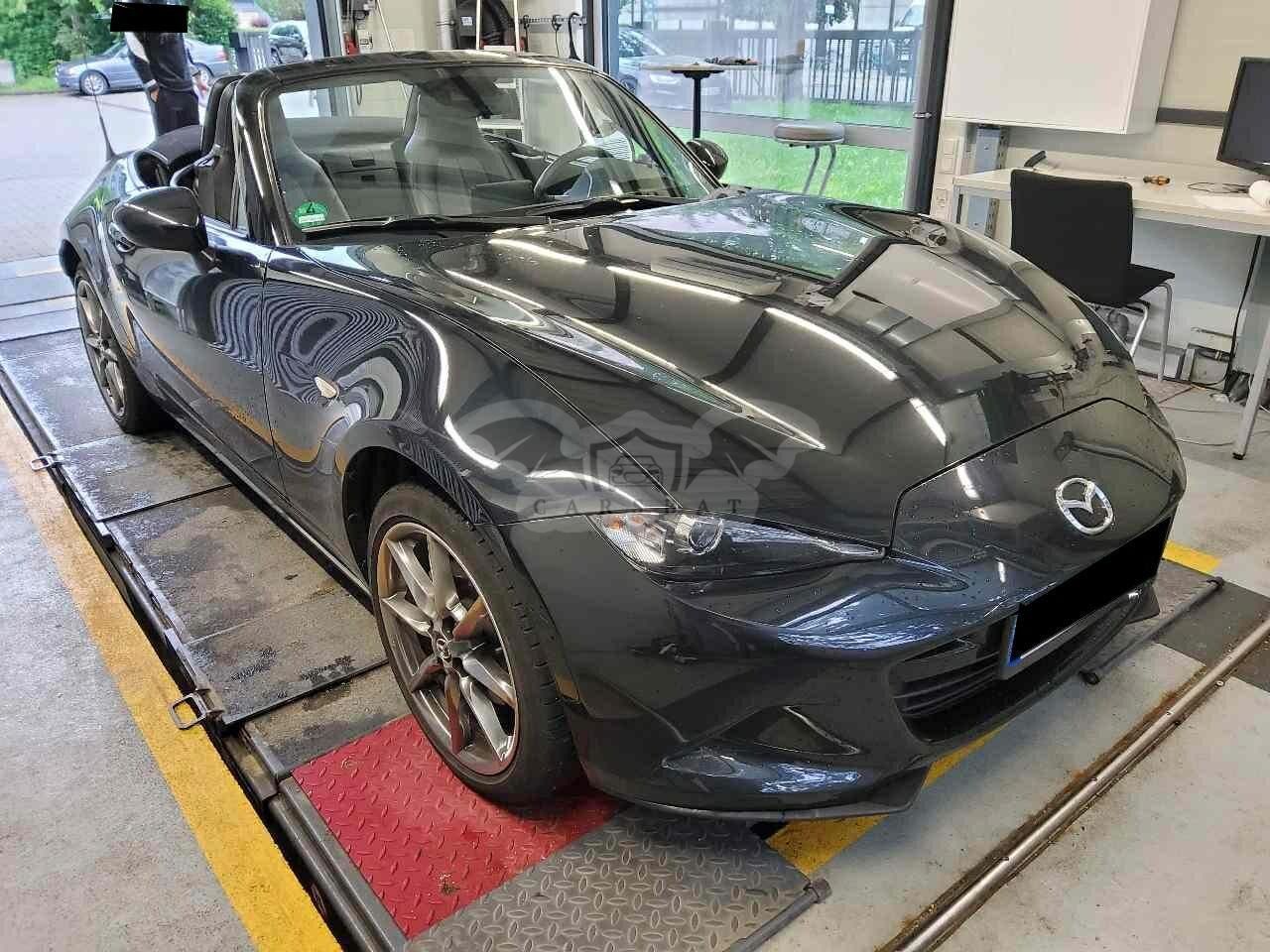 Mazda MX-5 (Miata) 2.0 Selection 2021