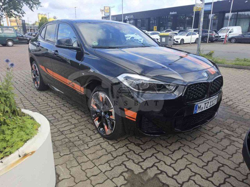 BMW X2 20i 2021
