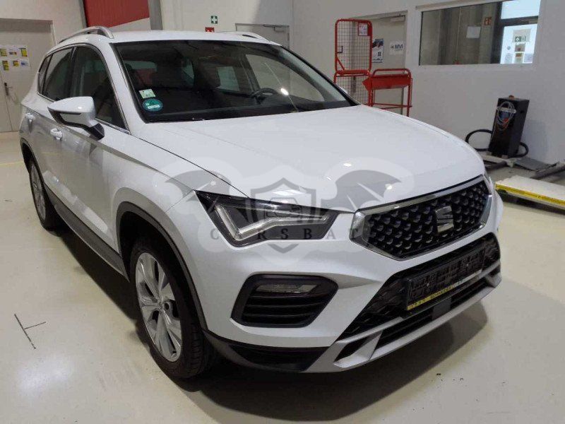 Seat Ateca 1.5 TSI Xperience 2021