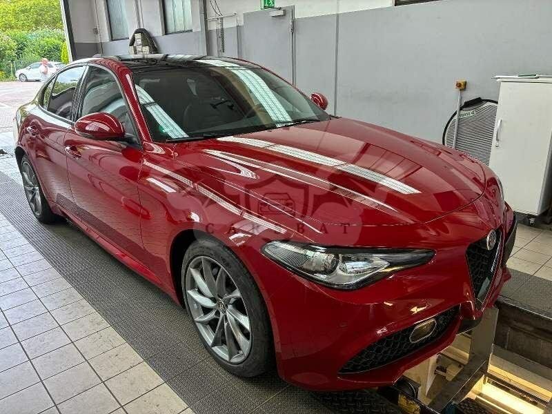 Alfa Romeo Giulia 2.2 Sprint 2022