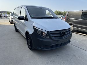 Mercedes-Benz Vito 2.1 2018