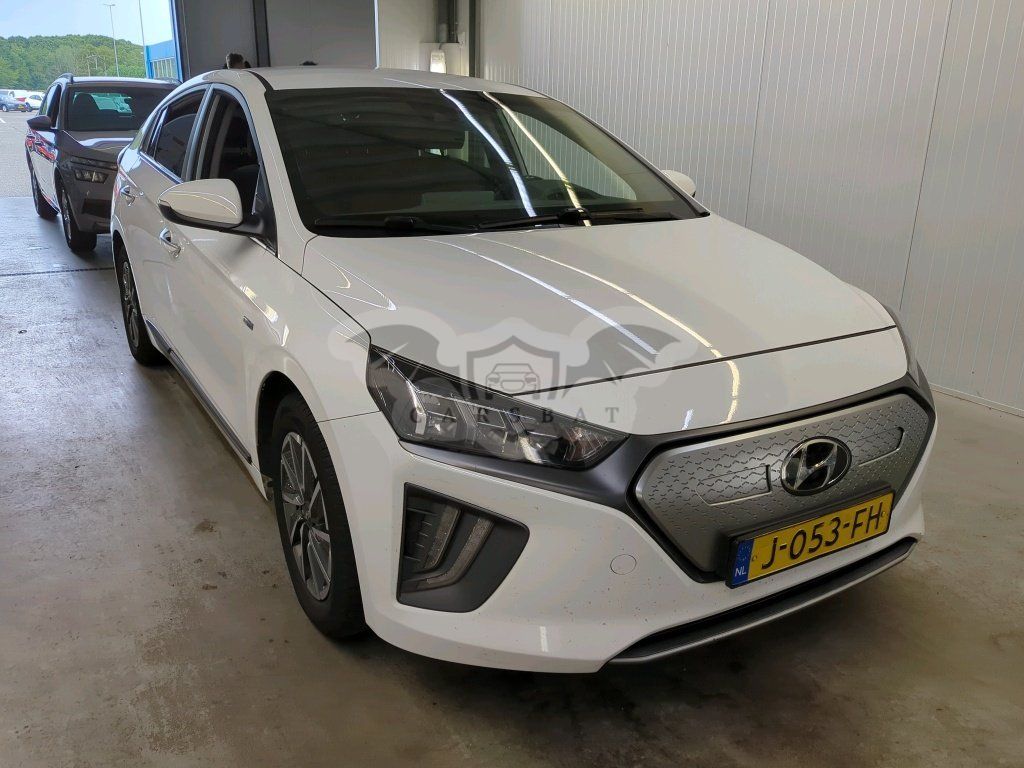 Hyundai IONIQ 38 kWh Comfort 2020