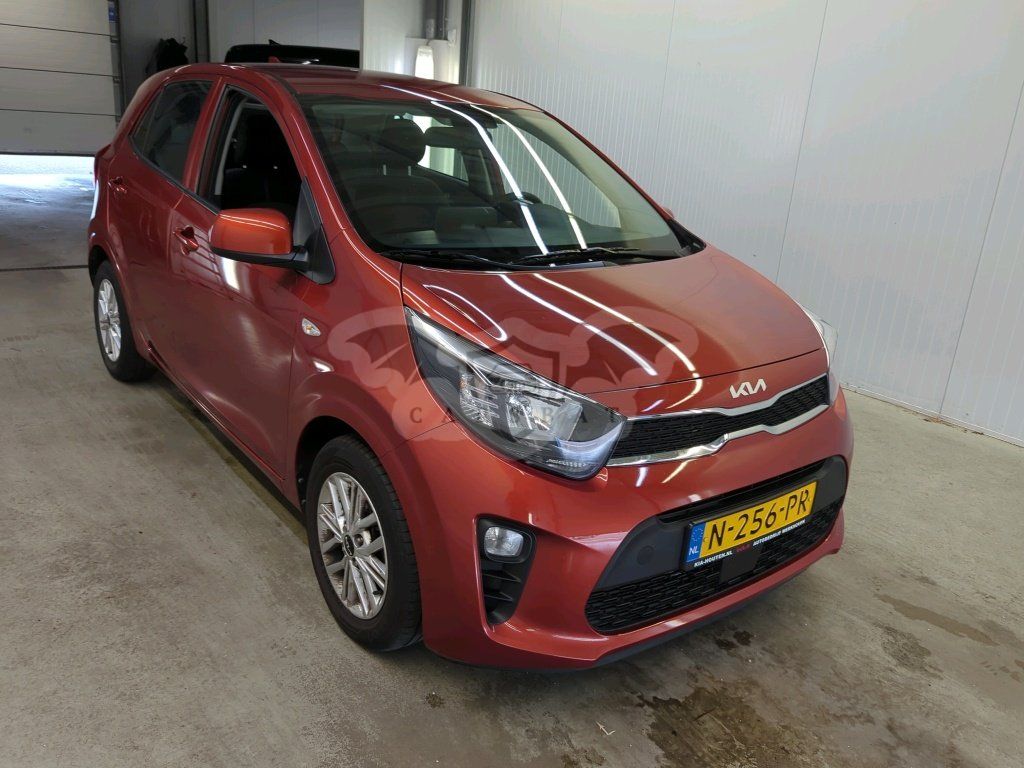 Kia Picanto (Morning) 1.0 Comfort 2021