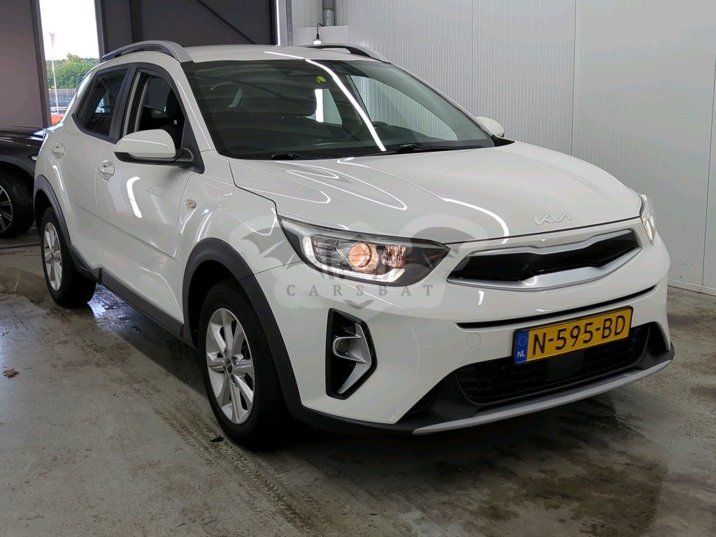 Kia Stonic 1.0 T-GDI DynamicLine 2021