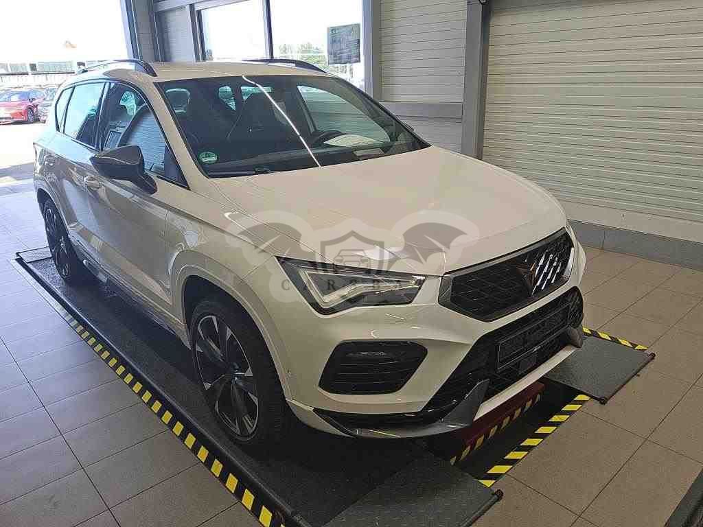 Cupra Ateca 2.0 TSI 2023