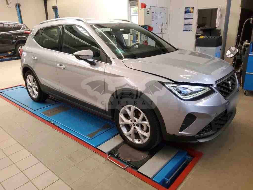 Seat Arona 1.0 TSI FR 2023