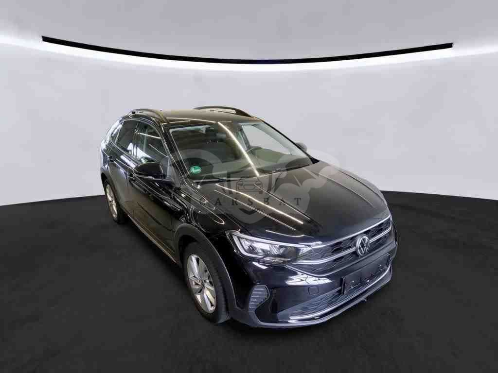 Volkswagen Taigo 1.0 TSI Life 2023