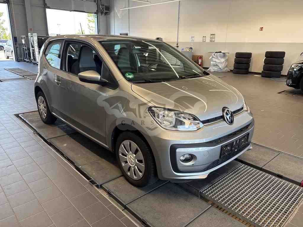 Volkswagen Up! 1.0 2021
