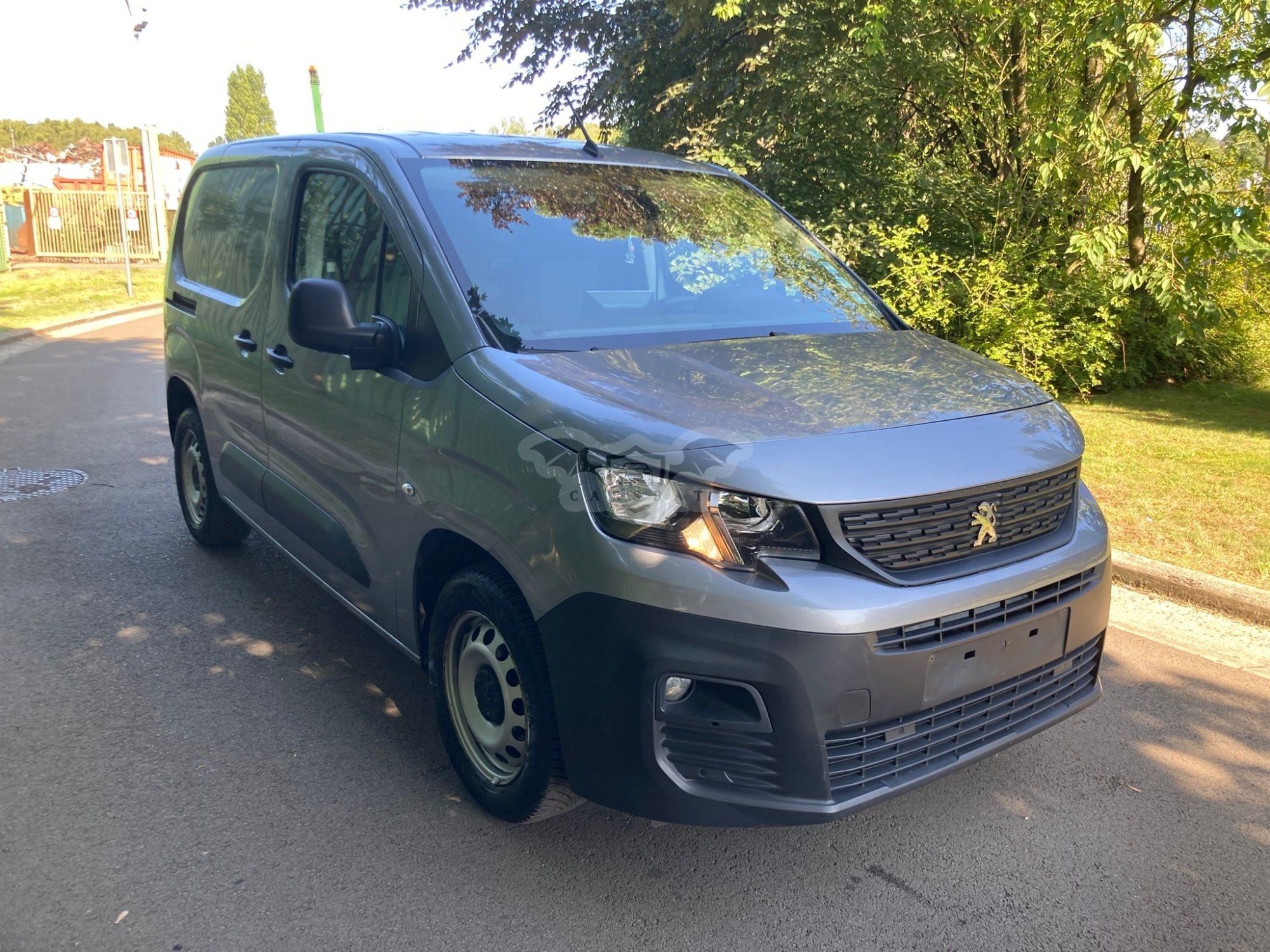 Peugeot Partner 1.6 HDI Premium 2019