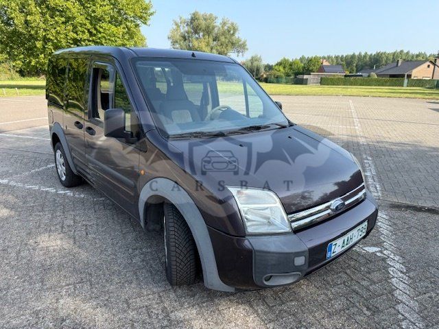 Ford Transit Connect 1.8 TDCI 2008