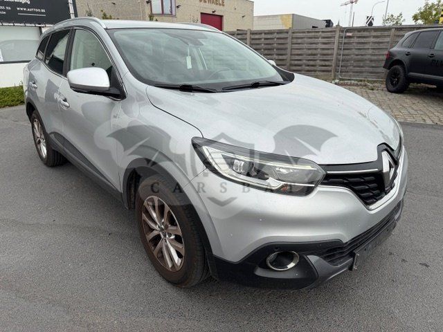 Renault Kadjar 1.5 DCI Intens 2018