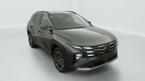 Hyundai Tucson 1.6 T-GDI Creative 2025