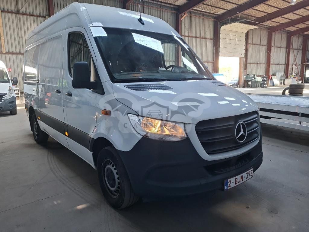 Mercedes-Benz Sprinter L2H2 3.0 CDI 2021