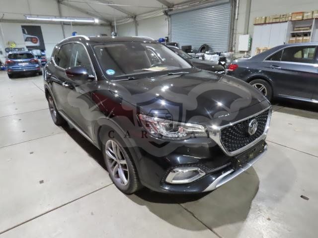 MG EHS Luxury 2022