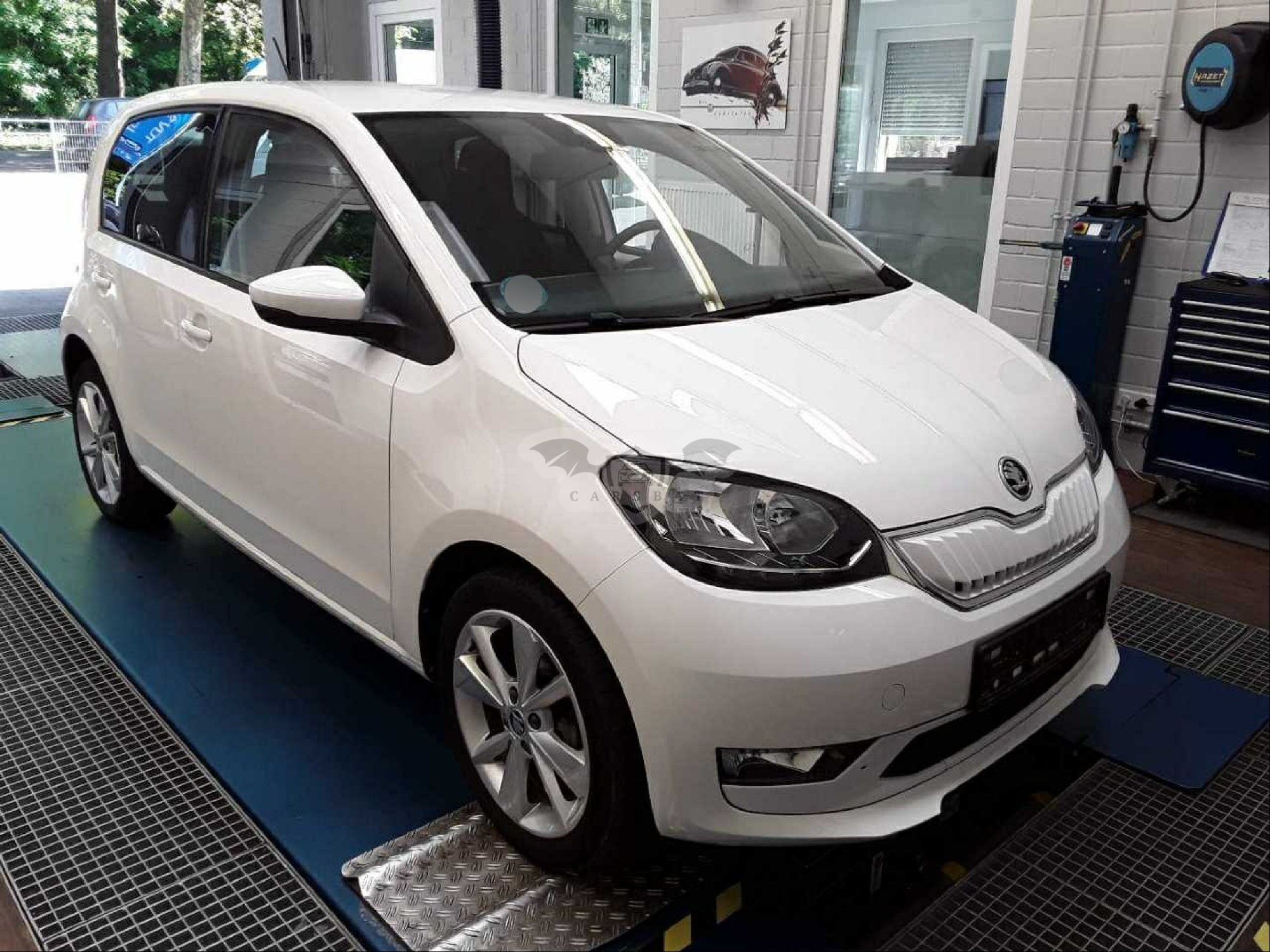 Skoda Citigo Best of 2021