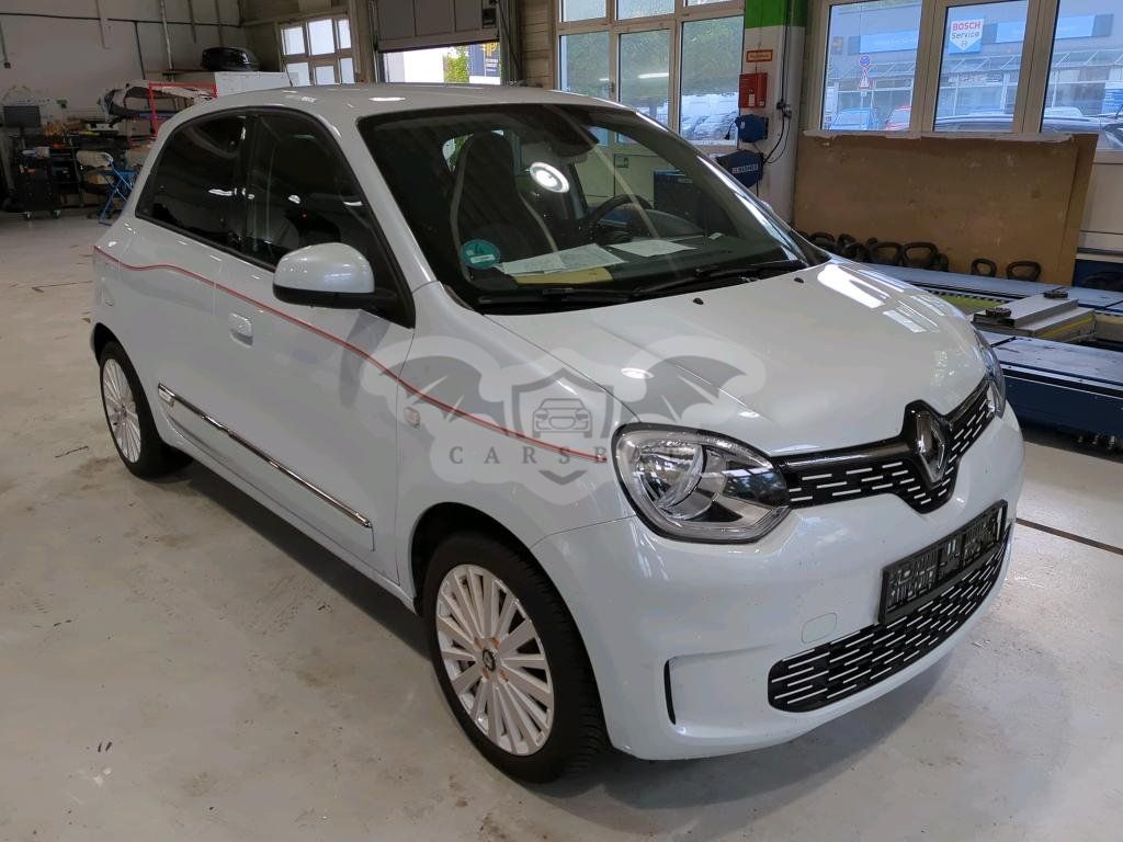 Renault Twingo EV 21 kWh Vibes 2021