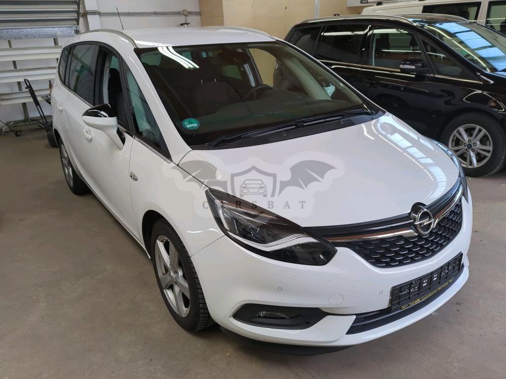 Opel Zafira 1.6 Business Innovation 2019