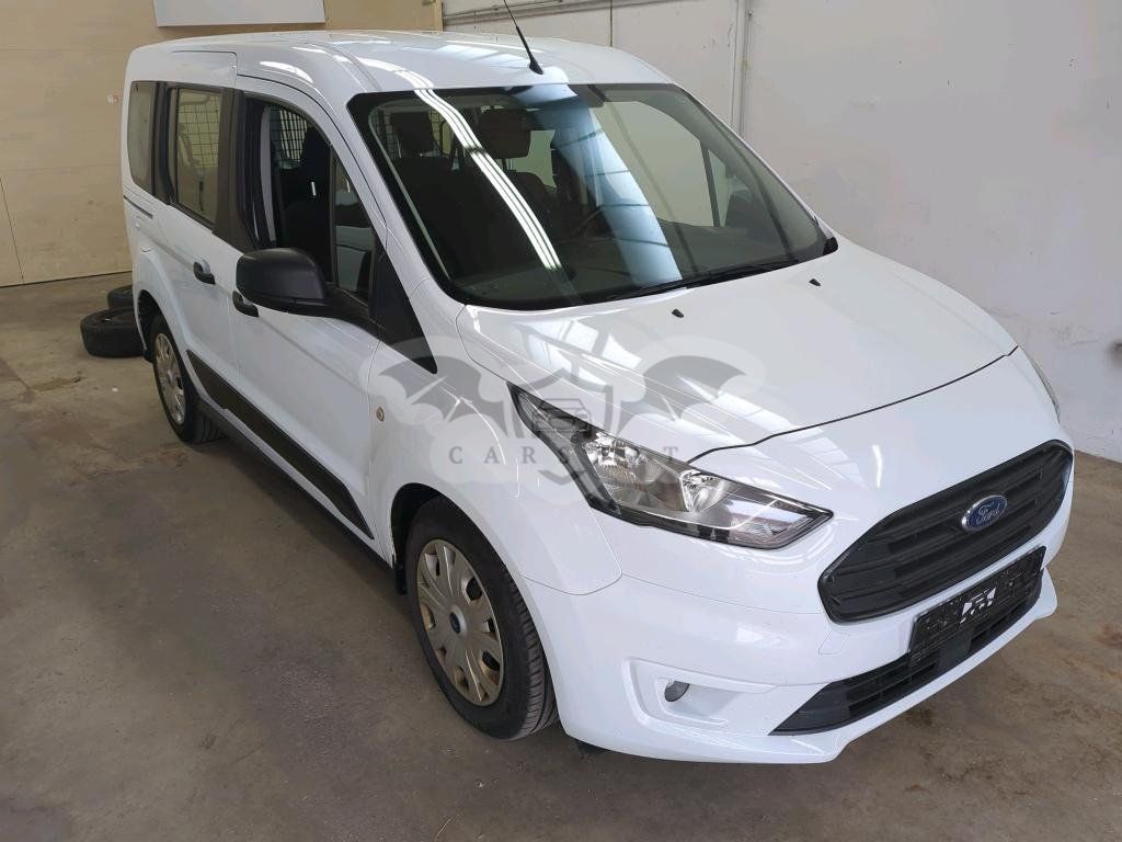 Ford Transit Connect Trend 2020