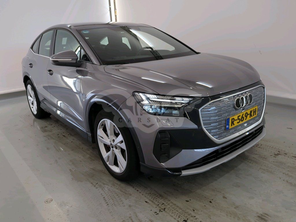 Audi Q4 E-tron 40 Advanced 2022