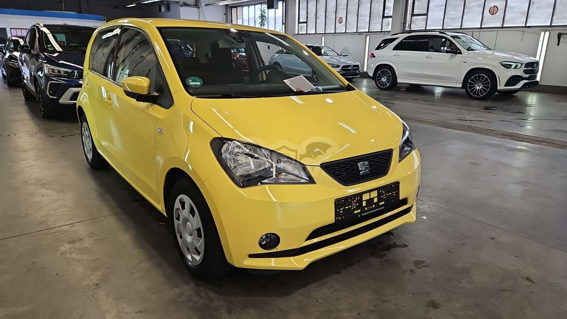 Seat Mii 1.0 Style 2020
