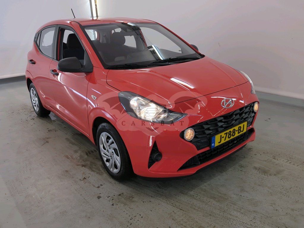 Hyundai i10 1.0 2020