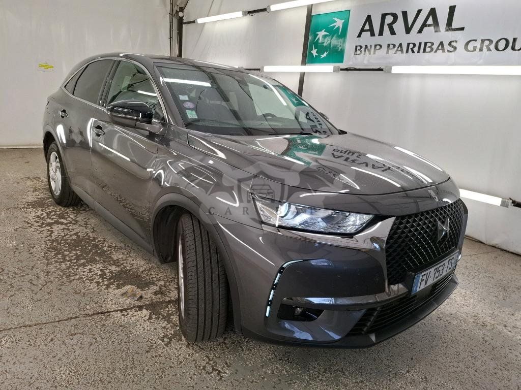 DS DS7 Crossback Business 2020