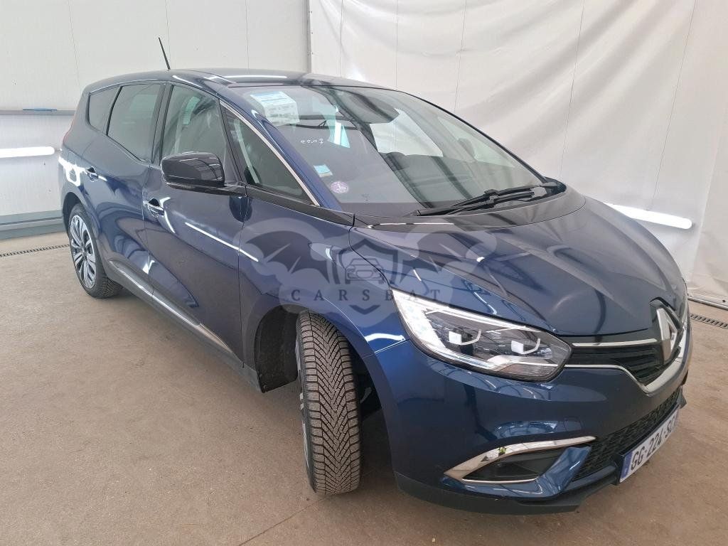 Renault Scenic Grand Business 2022