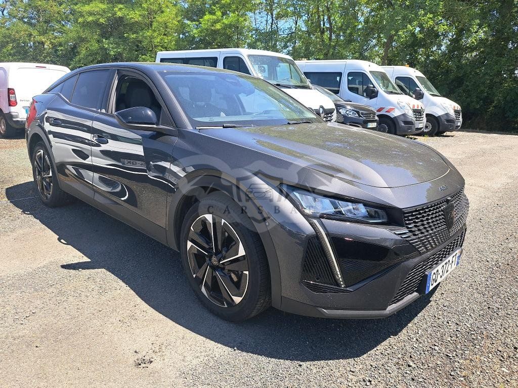 Peugeot 408 1.2i Allure 2023