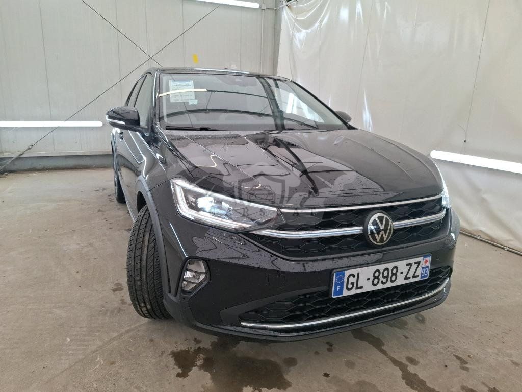 Volkswagen Taigo 1.5 TSI Style 2023
