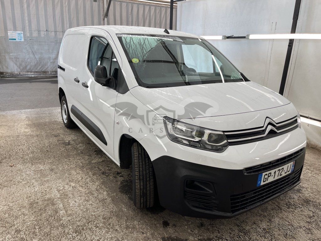 Citroën Berlingo 2023