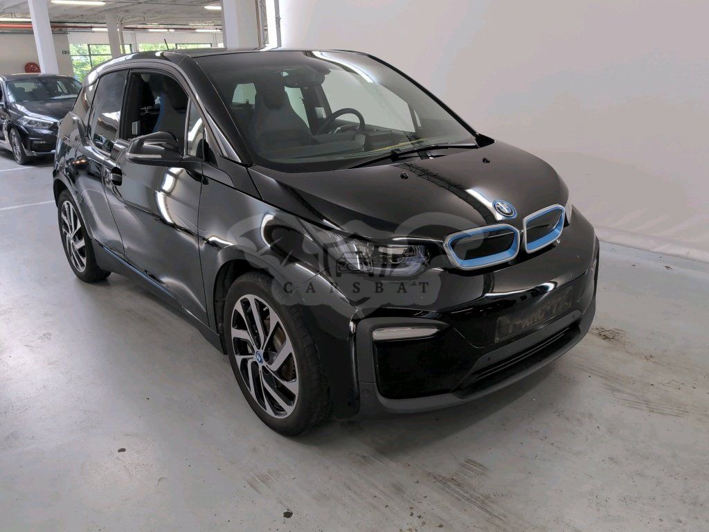 BMW i3 120 Ah 2020