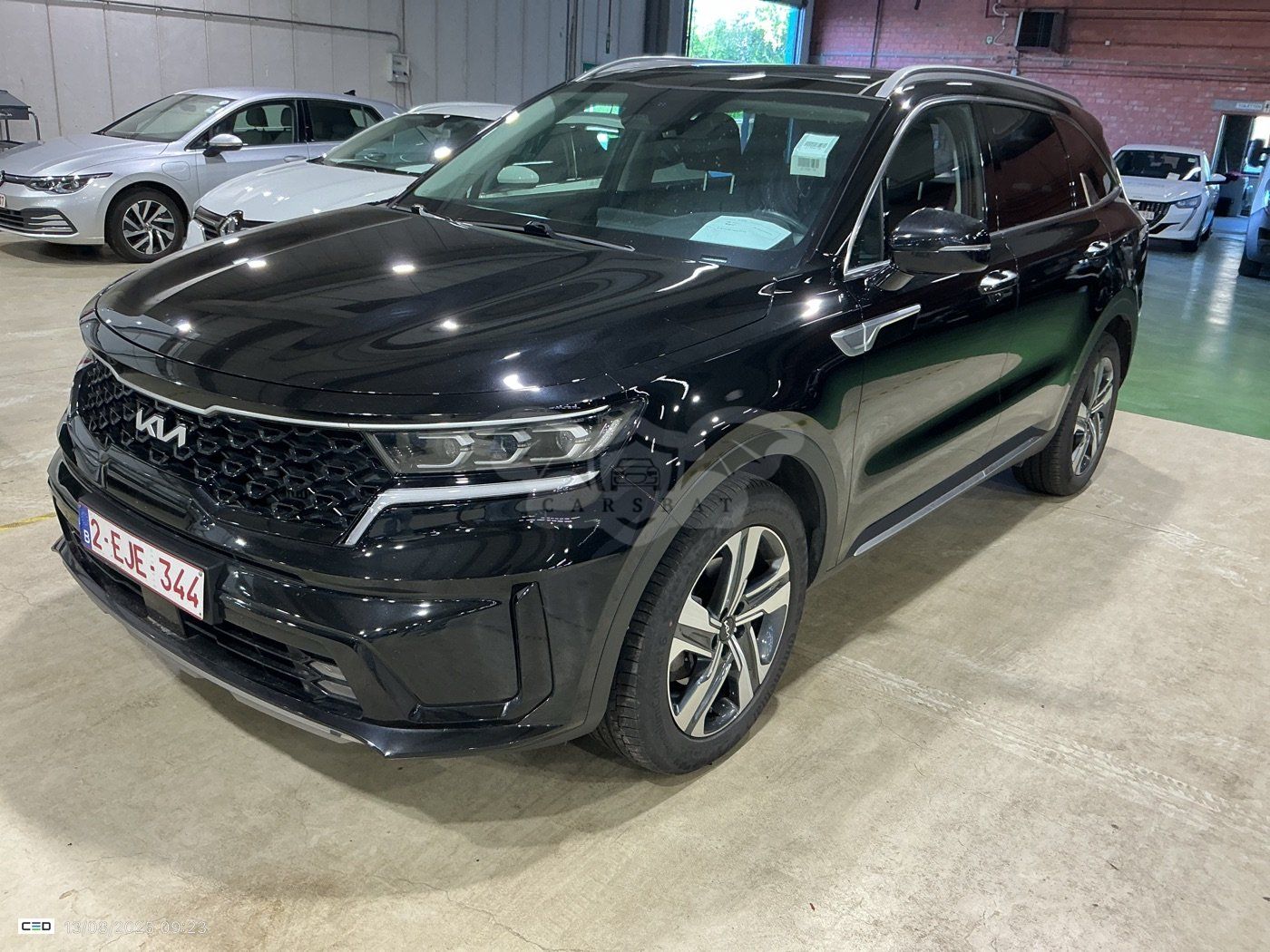 Kia Sorento 1.6 2023