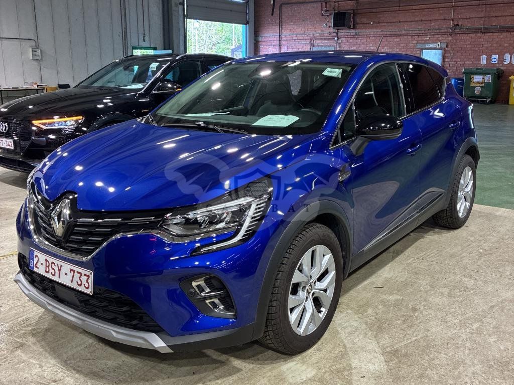 Renault Captur / QM3 1.0 TCe Intens 2022