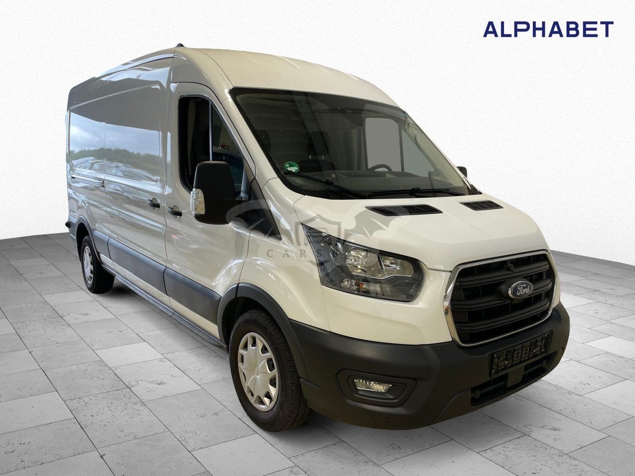 Ford Transit Connect L3H2 Trend 2023