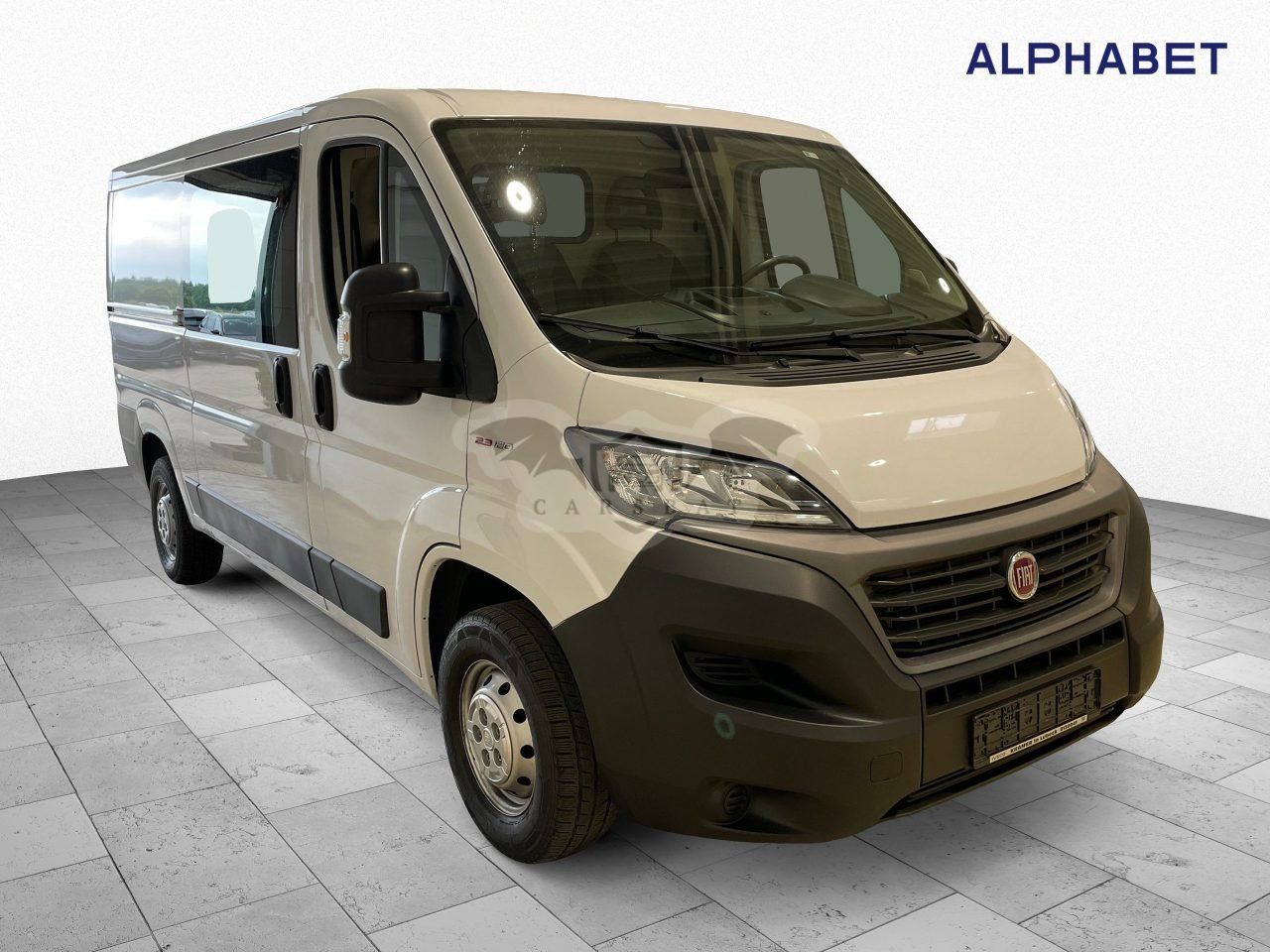 Fiat Ducato L2H1 2020