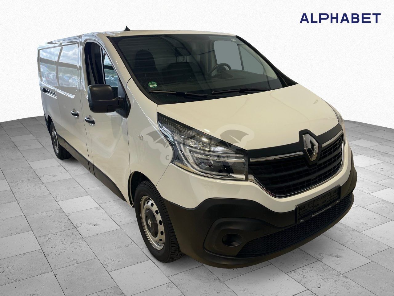 Renault Trafic L2H1 2020