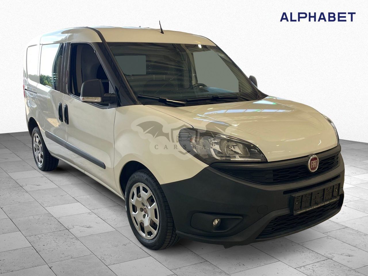 Fiat Doblo Cargo SX 2020