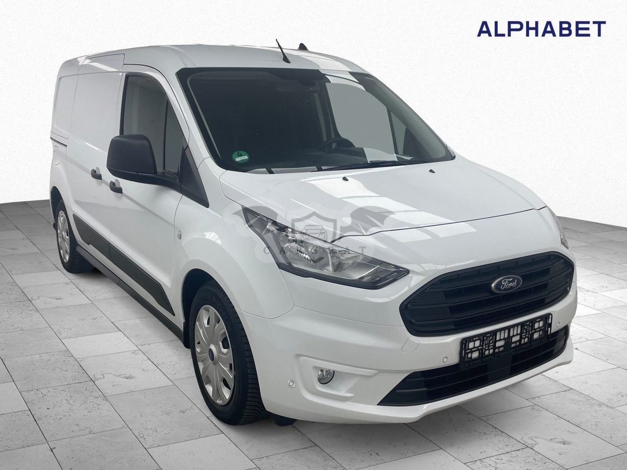 Ford Transit Connect Trend 2022