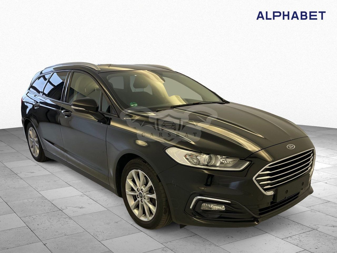 Ford Mondeo 2.0 Business 2020