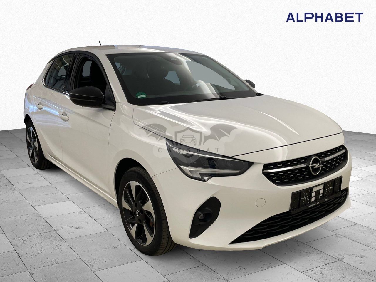 Opel Corsa-e Elegance 2022
