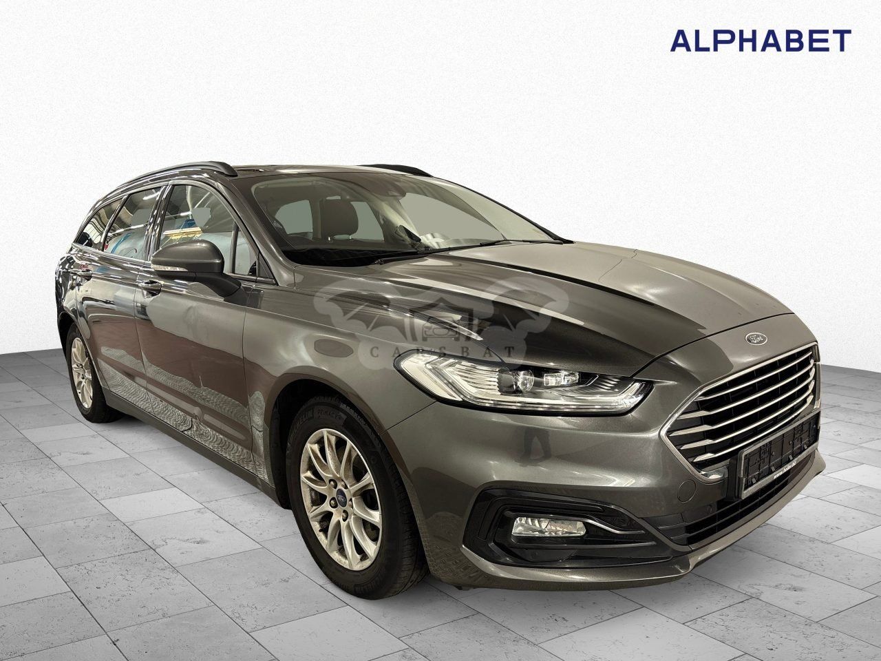 Ford Mondeo 2.0 Trend 2022