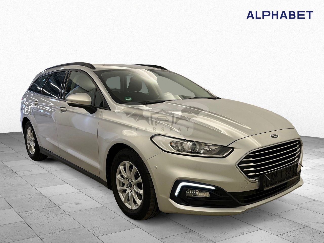 Ford Mondeo 2.0 Trend 2021