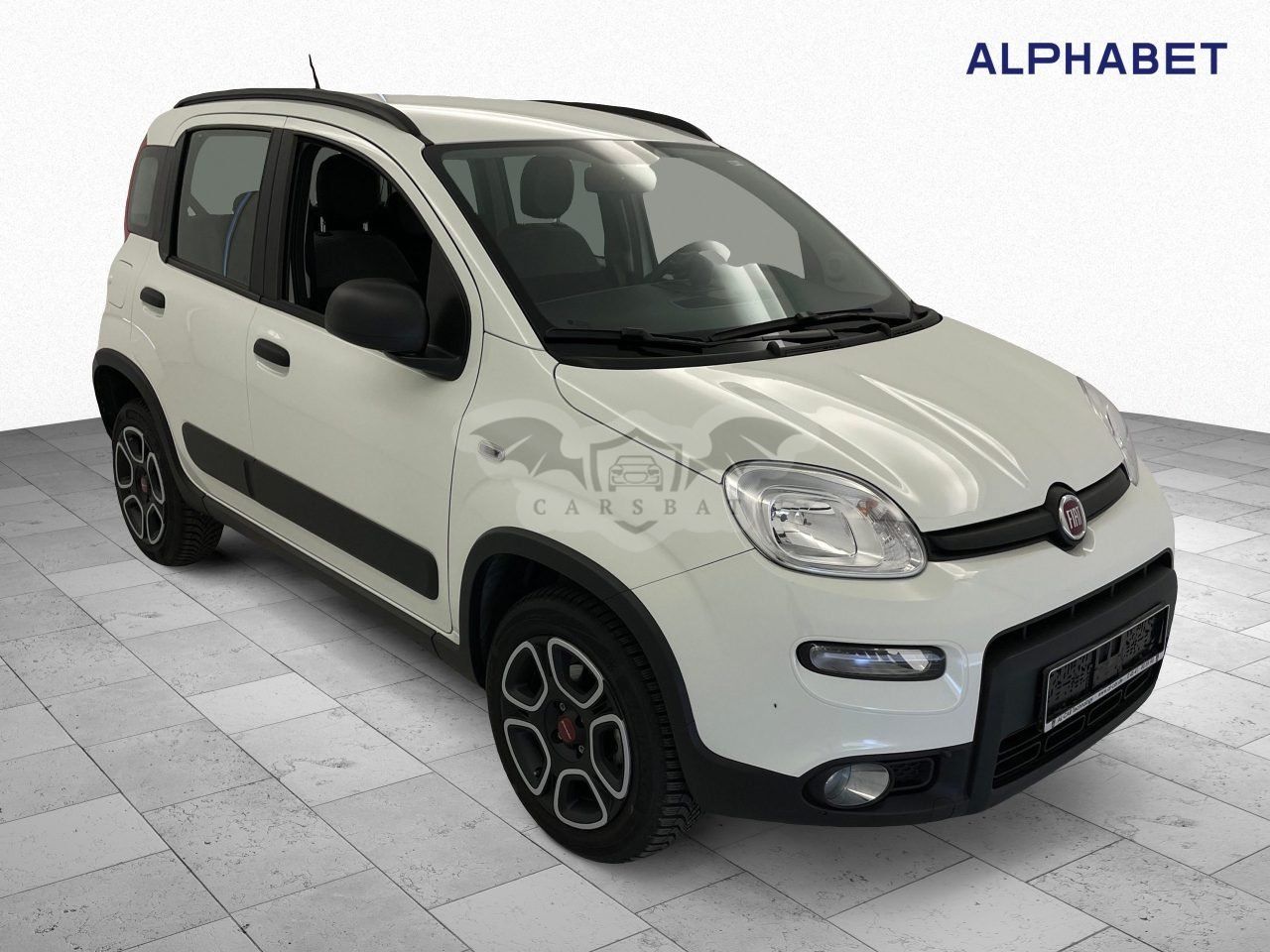 Fiat Panda 0.9 Twinair City Life 2021